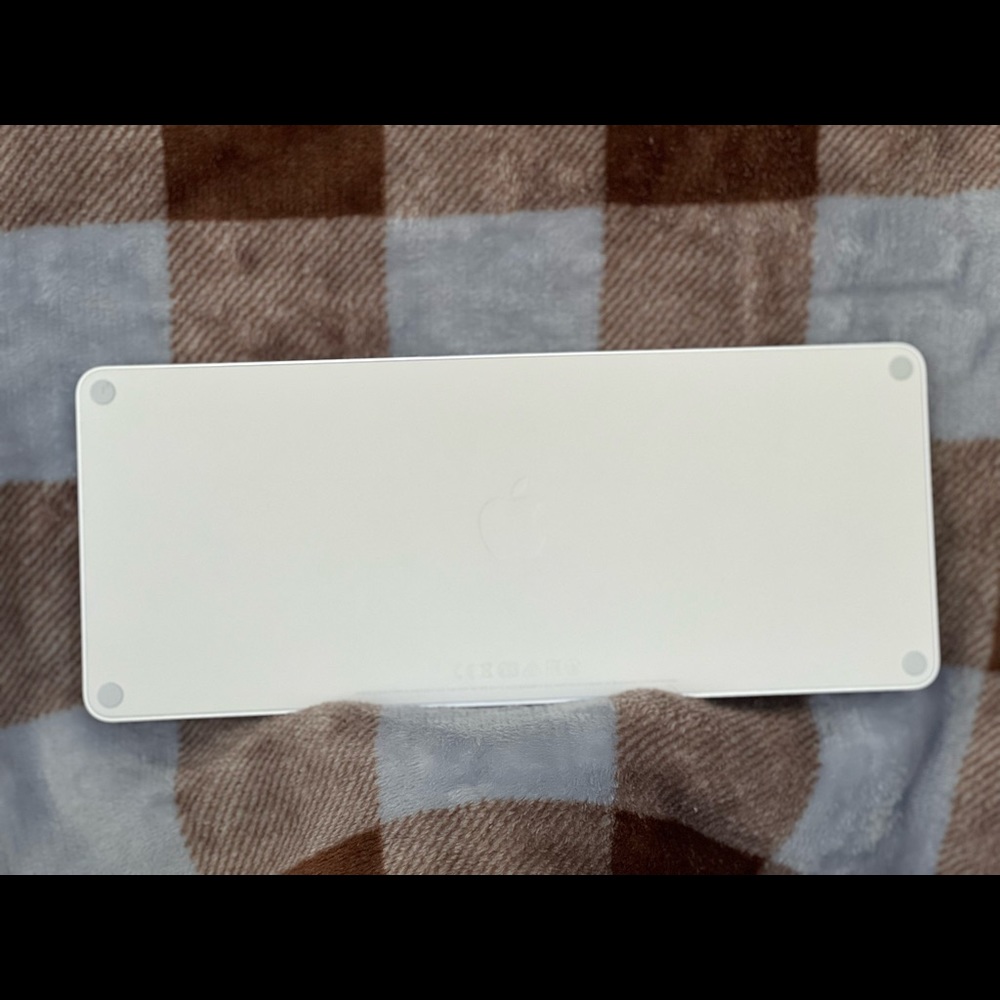 Apple Magic Keyboard - Picture 5 of 7